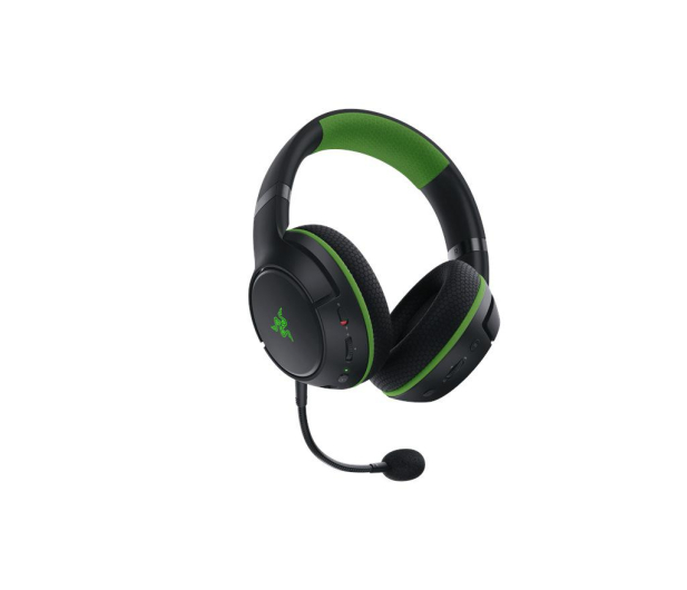 Razer Kaira Pro Xbox Black - 621552 - zdjęcie 3